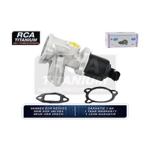 EGRCA15 RCA FRANCE