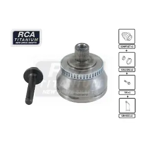 RCA FRANCE AA03A