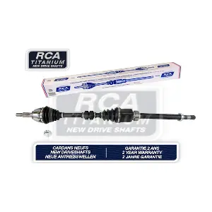RCA FRANCE NI972N