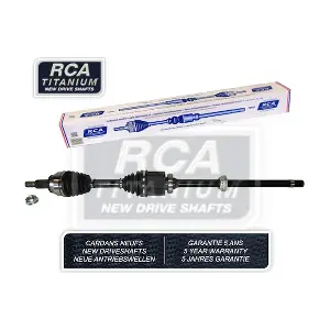 LR807N RCA FRANCE