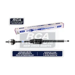 AM406A1N RCA FRANCE