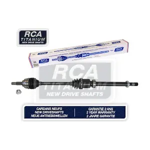 RCA FRANCE R733N