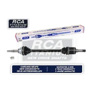 RCA FRANCE AF450AN