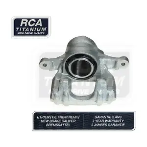 RCABC32 RCA FRANCE