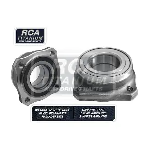 RCAK1362 RCA FRANCE