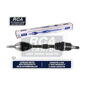 RCA FRANCE NI968N
