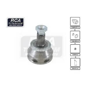 RCA FRANCE AA30