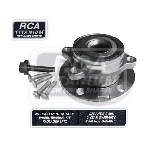 RCA FRANCE RCAK1013