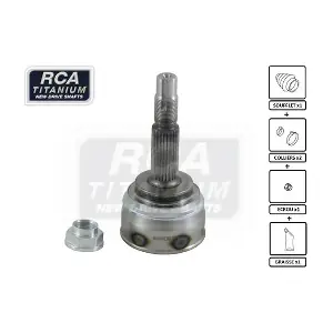 NI20 RCA FRANCE