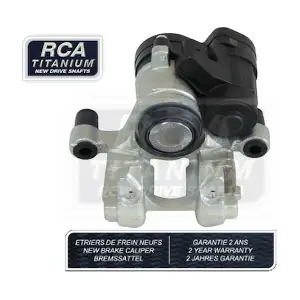 RCABCE18 RCA FRANCE