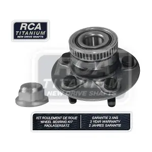 RCAK1412 RCA FRANCE