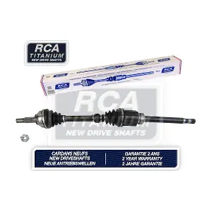 NI911AN RCA FRANCE