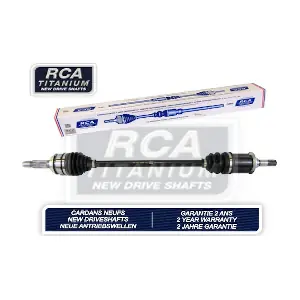 RCA FRANCE HO802N