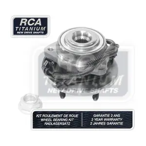 RCAK1543 RCA FRANCE