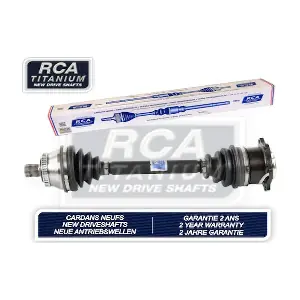 AA207AN RCA FRANCE
