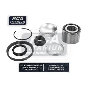 RCA FRANCE RCAK1011