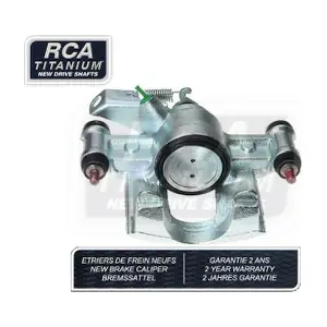 RCA FRANCE RCABC36