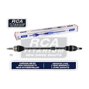 KI804N RCA FRANCE