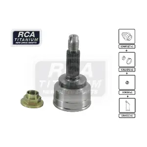 RCA FRANCE MA12