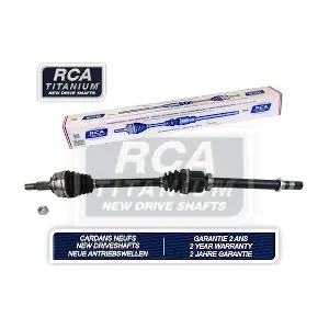 RCA FRANCE R811AN