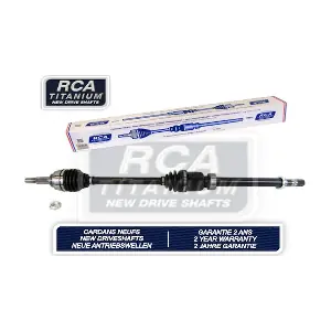 RCA FRANCE R960N