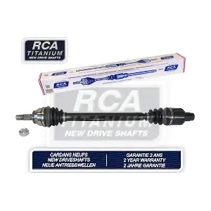 P601N RCA FRANCE