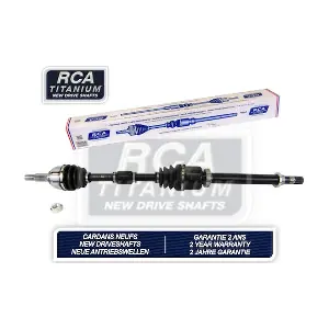RCA FRANCE NI964N