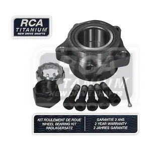 RCAK1086 RCA FRANCE