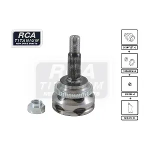TO110A RCA FRANCE