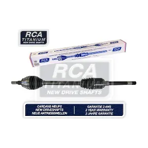 AM995N RCA FRANCE
