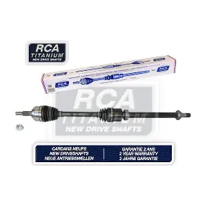 R735N RCA FRANCE