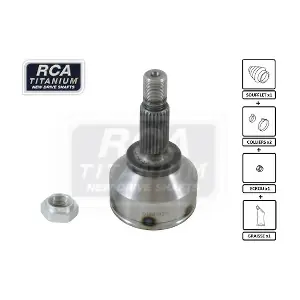 AF14 RCA FRANCE