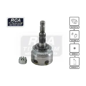 OP812 RCA FRANCE