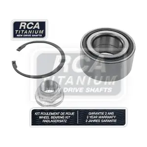 RCA FRANCE RCAK1432