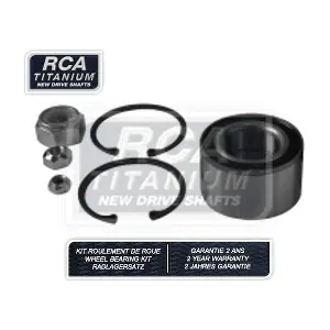 RCAK1406 RCA FRANCE