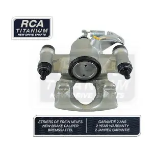 RCABC02 RCA FRANCE