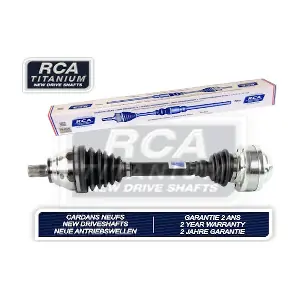 RCA FRANCE AV324AN