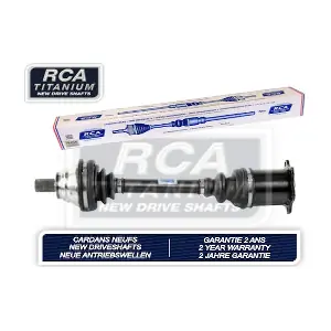 RCA FRANCE AV354AN