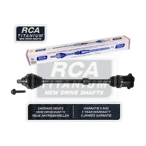 5Q0407764CX VAG