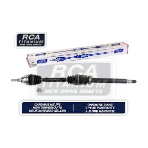 AF817N RCA FRANCE