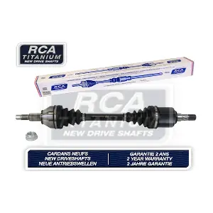 AL930N RCA FRANCE