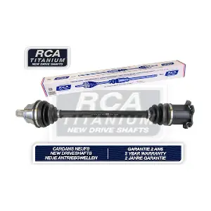 AA928N RCA FRANCE