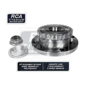 RCA FRANCE RCAK1097