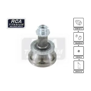 AA20 RCA FRANCE