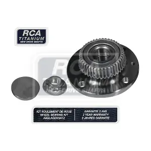RCA FRANCE RCAK1077