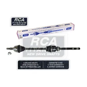 P623N RCA FRANCE