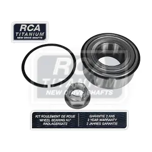 RCAK1050 RCA FRANCE
