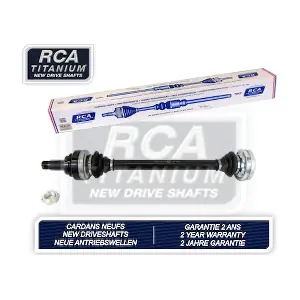 AB804N RCA FRANCE