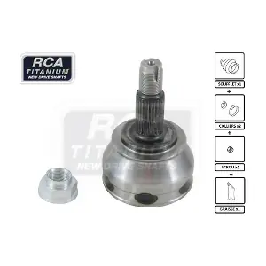 RCA FRANCE AL01