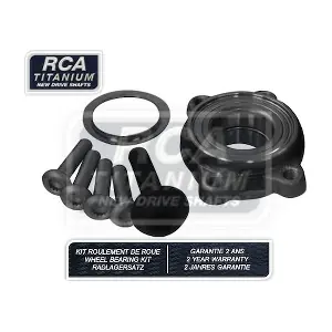 RCAK1137 RCA FRANCE